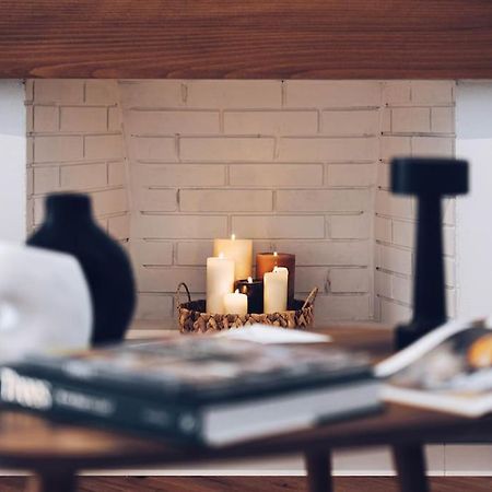 Апартаменты The Repose Aesthetic Apt. R2 Ираклион Экстерьер фото