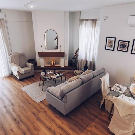 Апартаменты The Repose Aesthetic Apt. R2 Ираклион Экстерьер фото