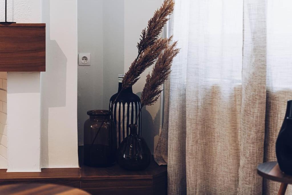 Апартаменты The Repose Aesthetic Apt. R2 Ираклион Экстерьер фото