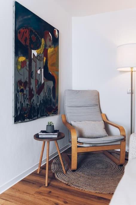 Апартаменты The Repose Aesthetic Apt. R2 Ираклион Экстерьер фото