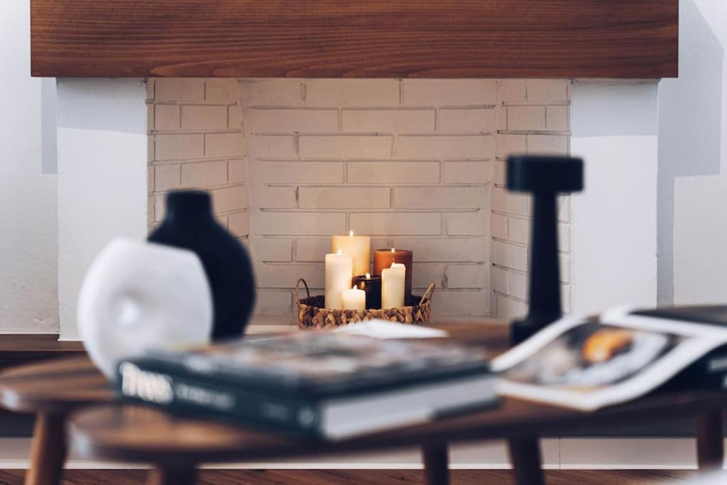 Апартаменты The Repose Aesthetic Apt. R2 Ираклион Экстерьер фото