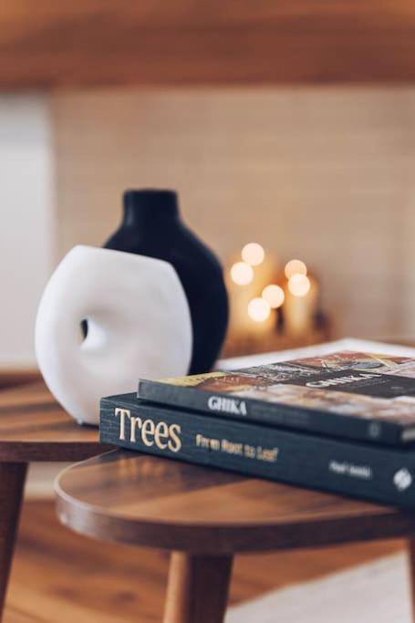 Апартаменты The Repose Aesthetic Apt. R2 Ираклион Экстерьер фото