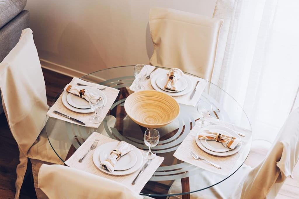 Апартаменты The Repose Aesthetic Apt. R2 Ираклион Экстерьер фото