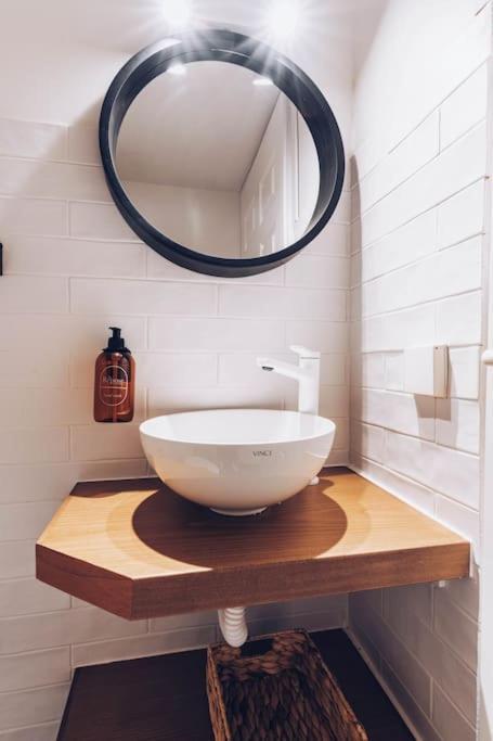 Апартаменты The Repose Aesthetic Apt. R2 Ираклион Экстерьер фото